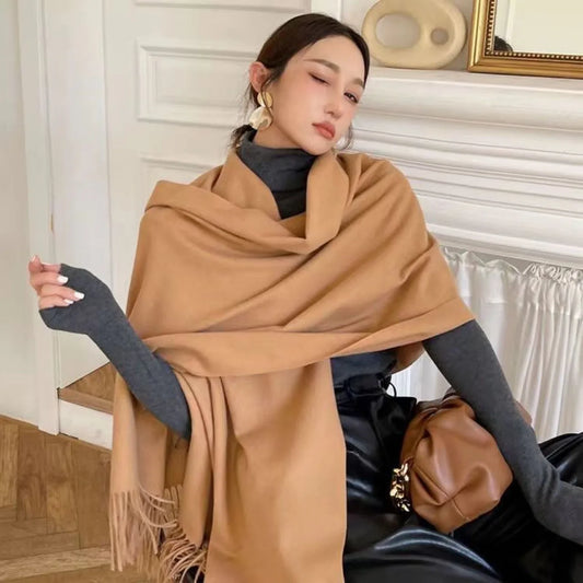 Classic Soft Scarf